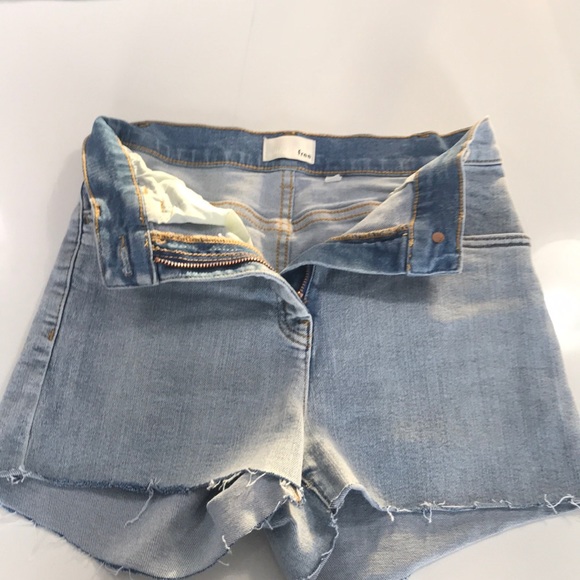 Wilfred free shorts
